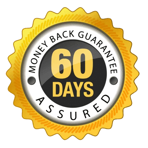 Erectonol money back guarantee