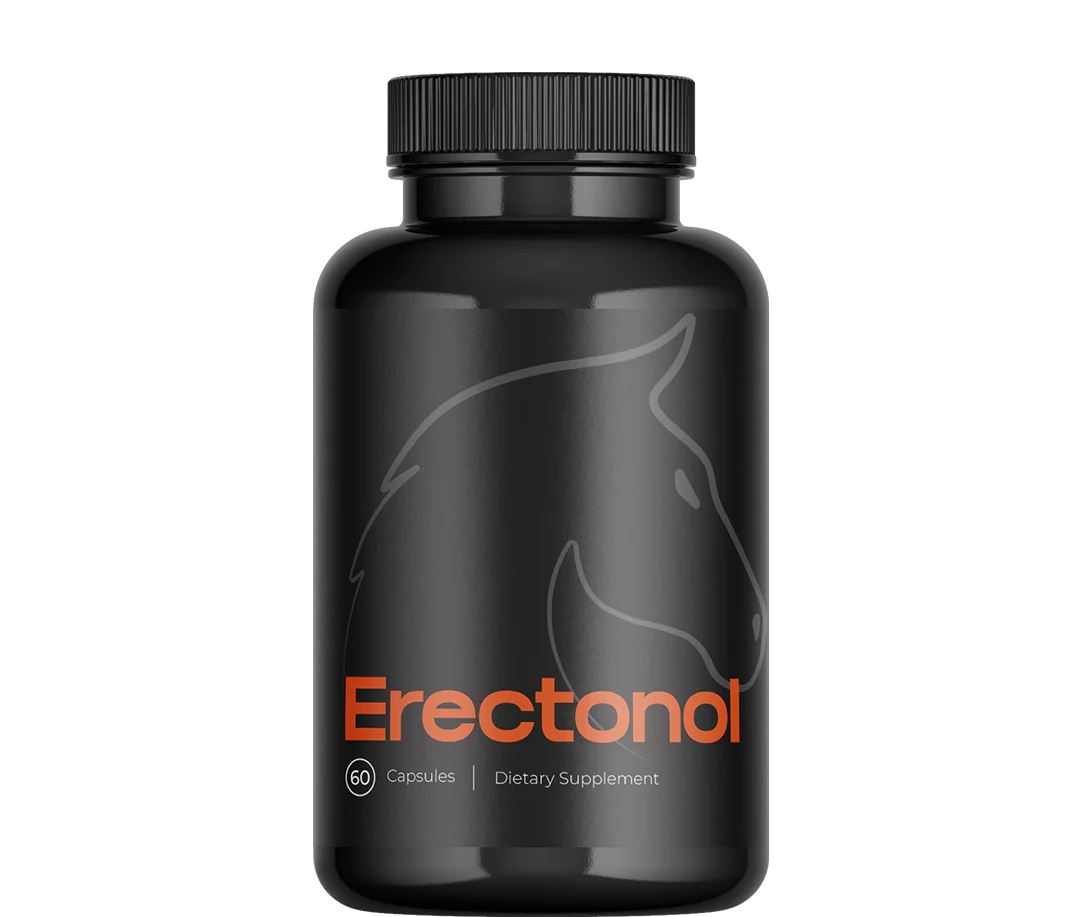 Erectonol Buy