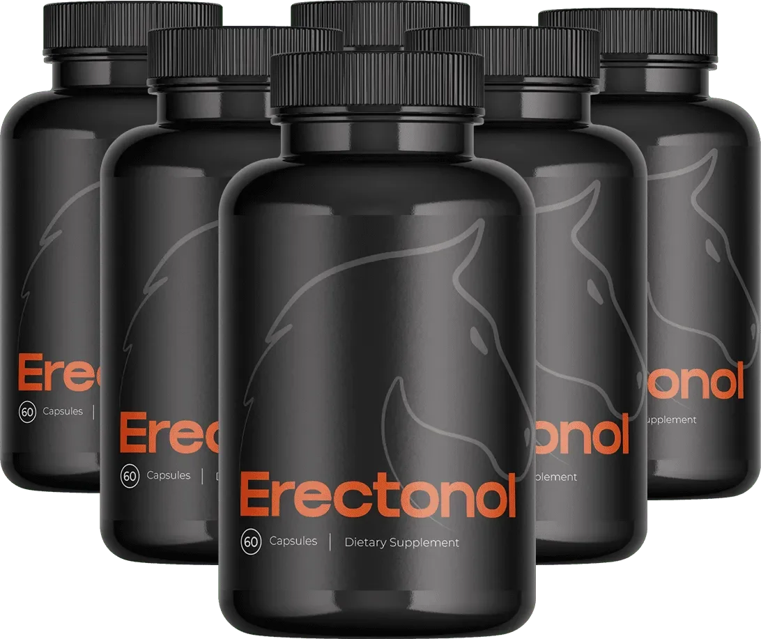 Erectonol supplement